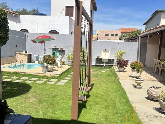 Casa de Praia para Venda em Campos dos Goytacazes - 3
