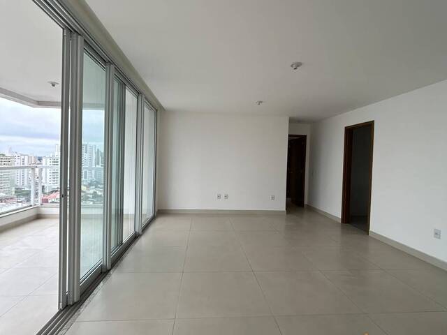 #784 - Apartamento para Venda em Campos dos Goytacazes - RJ - 3