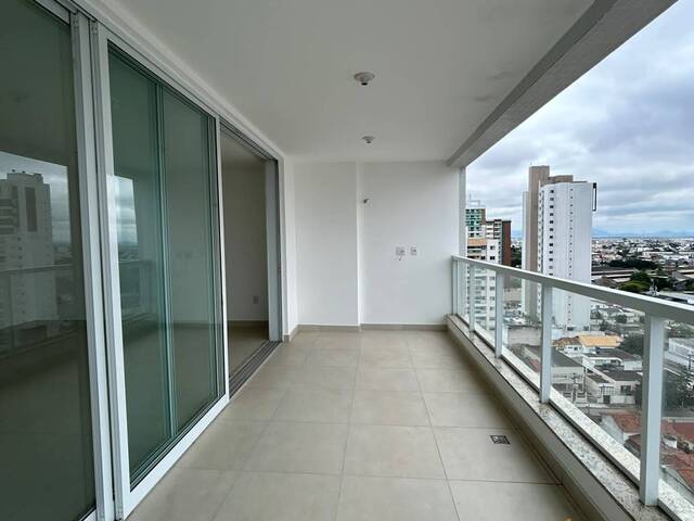 #784 - Apartamento para Venda em Campos dos Goytacazes - RJ - 2