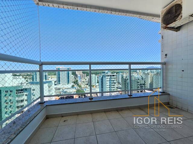 Apartamento para Venda em Campos dos Goytacazes - 5