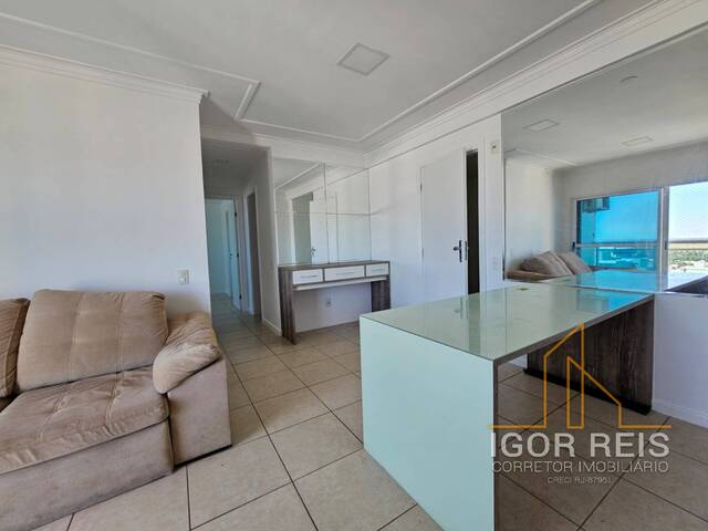 Apartamento para Venda em Campos dos Goytacazes - 4