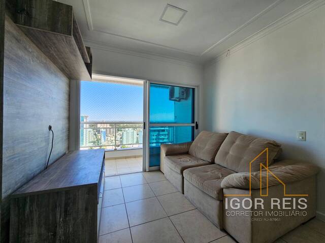 #785 - Apartamento para Venda em Campos dos Goytacazes - RJ - 3
