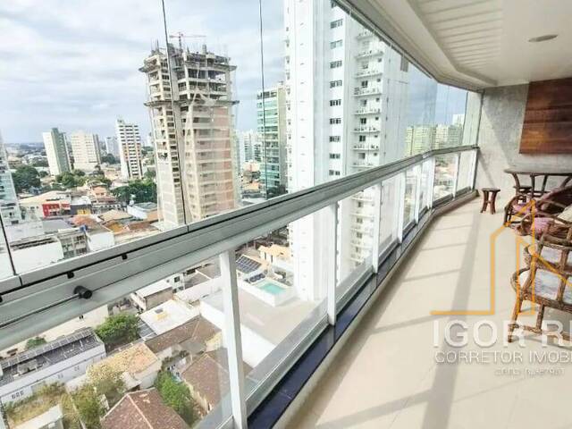 #786 - Apartamento para Locação em Campos dos Goytacazes - RJ - 1