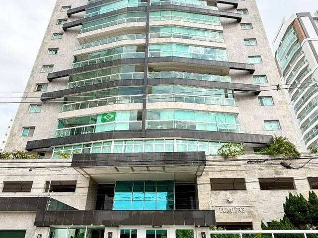 #786 - Apartamento para Locação em Campos dos Goytacazes - RJ - 2