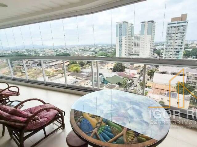 #786 - Apartamento para Locação em Campos dos Goytacazes - RJ - 3