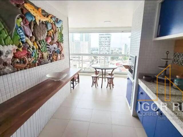 Apartamento para Locação em Campos dos Goytacazes - 5