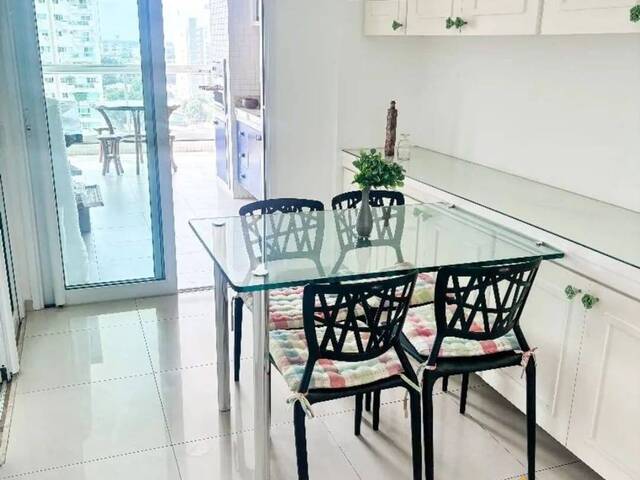 Apartamento para Locação em Campos dos Goytacazes - 4