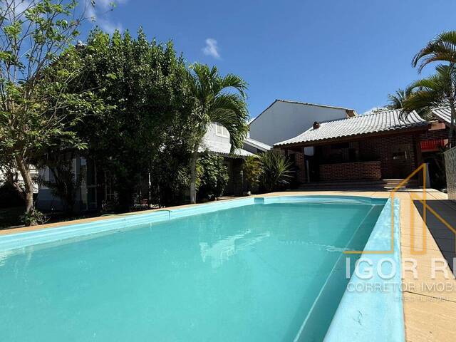 #787 - Casa para Venda em Campos dos Goytacazes - RJ - 3