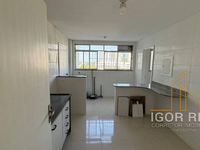 Apartamento para Venda em Campos dos Goytacazes - 5