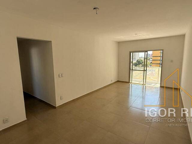 #788 - Apartamento para Venda em Campos dos Goytacazes - RJ - 3