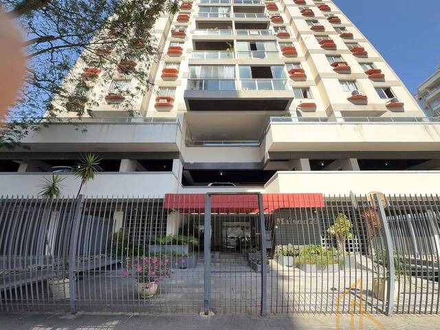 #788 - Apartamento para Venda em Campos dos Goytacazes - RJ - 1