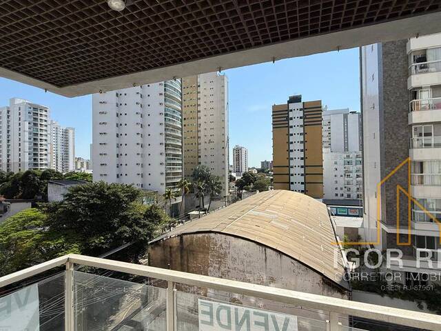 #788 - Apartamento para Venda em Campos dos Goytacazes - RJ - 2
