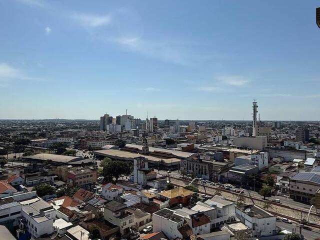 #789 - Apartamento para Venda em Campos dos Goytacazes - RJ - 3