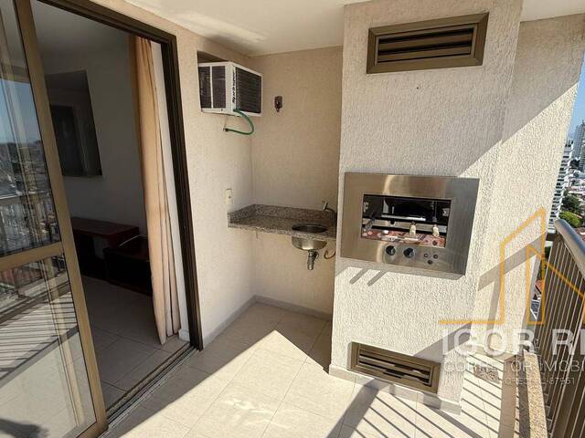 #789 - Apartamento para Venda em Campos dos Goytacazes - RJ - 2