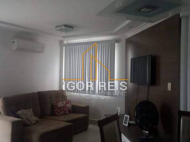 Apartamento para Venda em Campos dos Goytacazes - 4