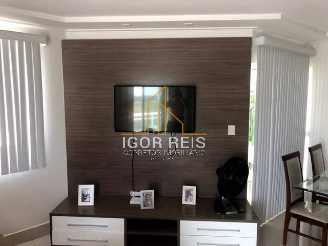 Apartamento para Venda em Campos dos Goytacazes - 2