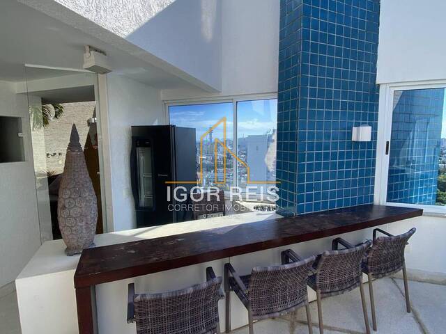 #310 - Cobertura Duplex para Venda em Campos dos Goytacazes - RJ - 3