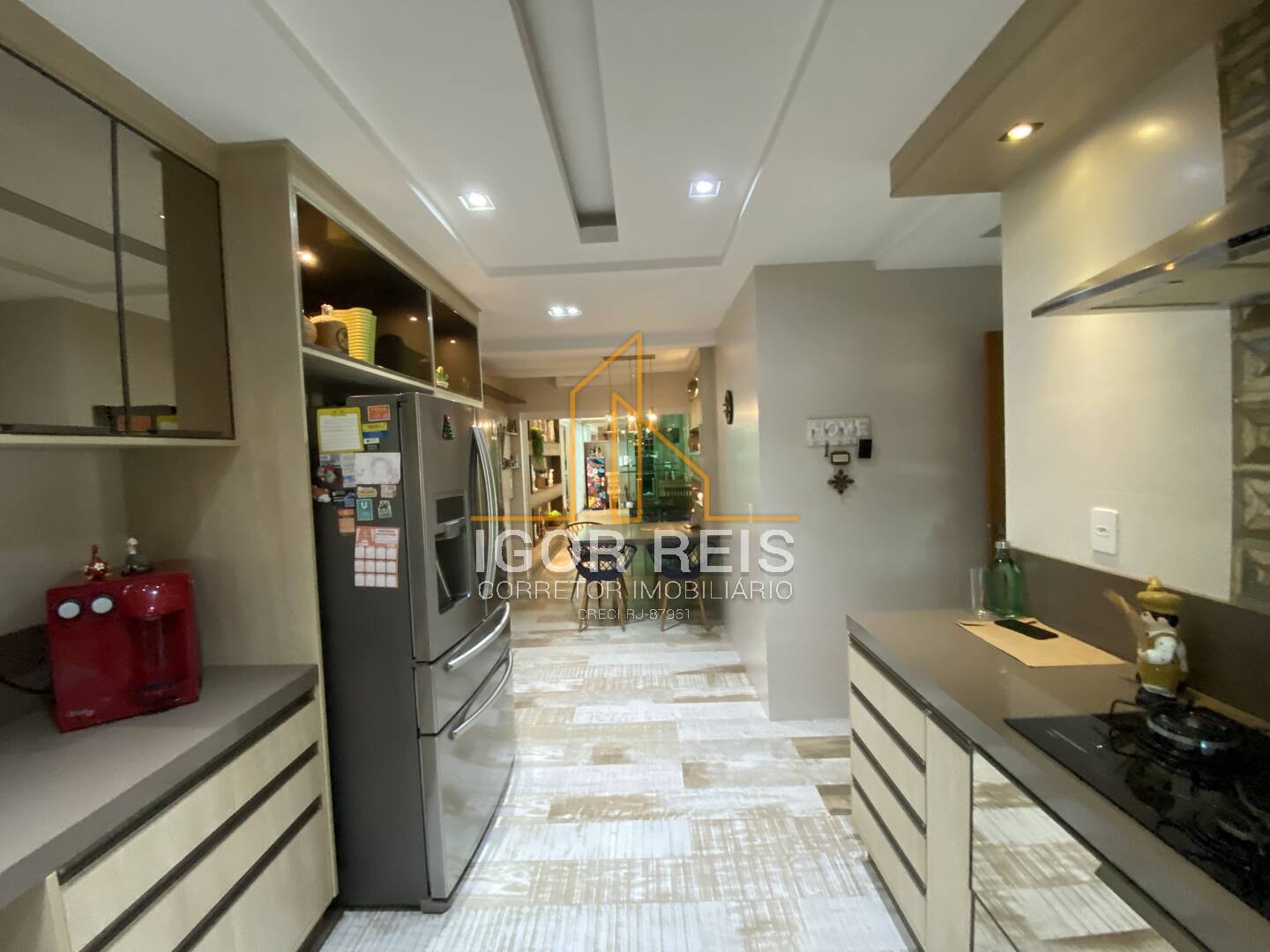 Casa de Condomínio à venda com 4 quartos, 600m² - Foto 10
