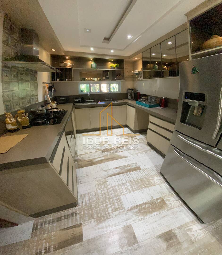 Casa de Condomínio à venda com 4 quartos, 600m² - Foto 11