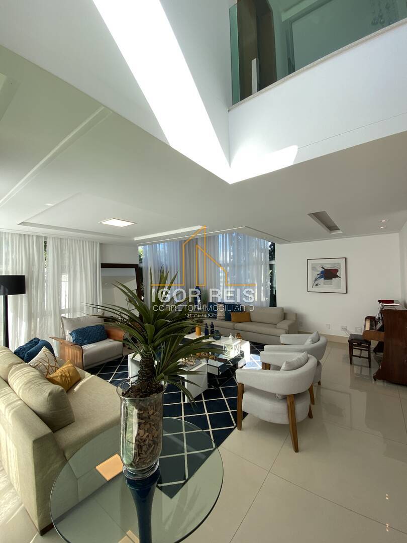 Casa de Condomínio à venda com 4 quartos, 600m² - Foto 7