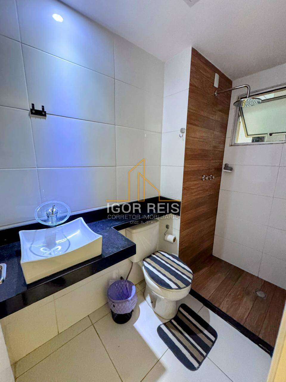 Apartamento, 3 quartos, 65 m² - Foto 4