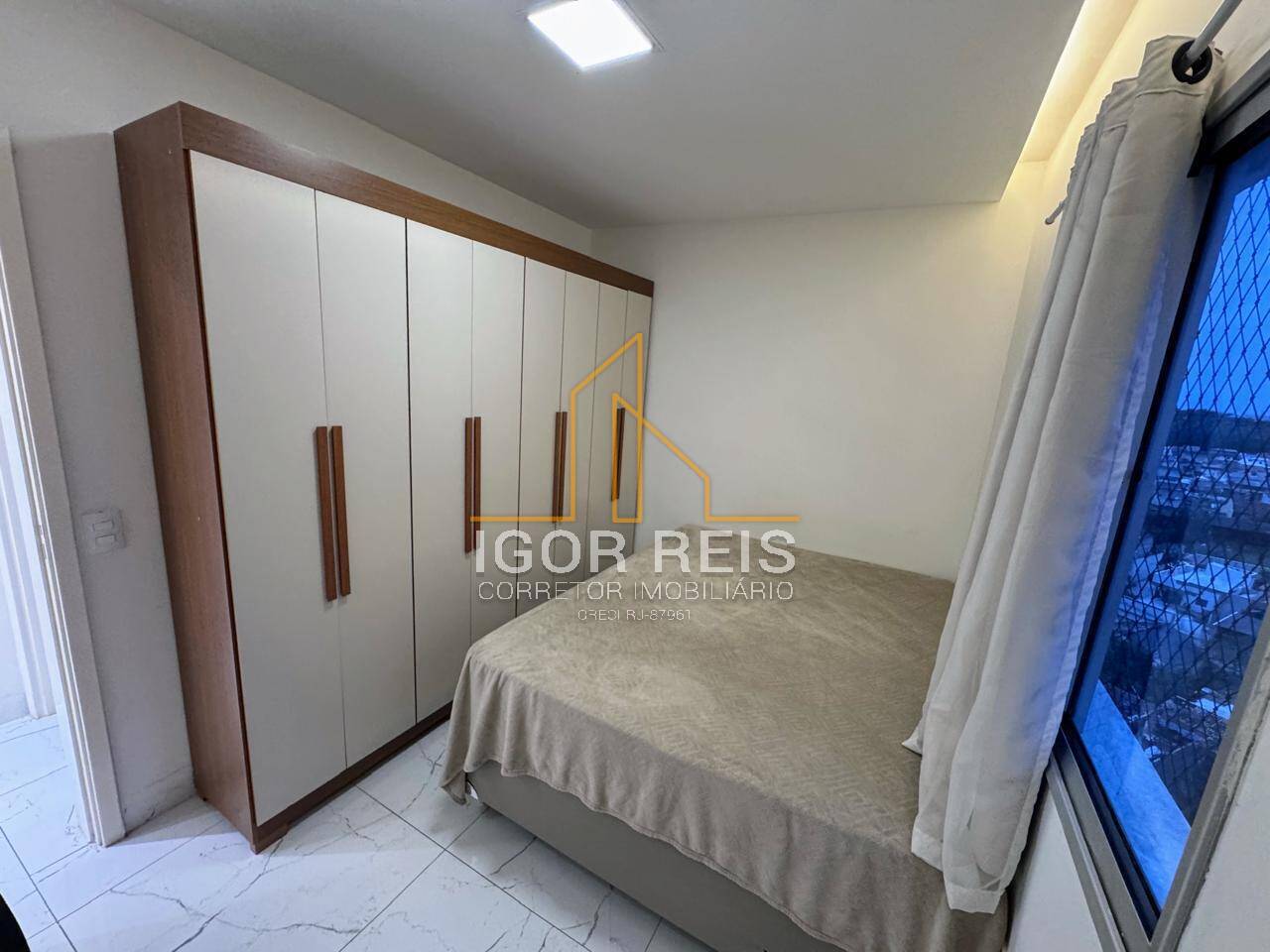 Apartamento, 3 quartos, 65 m² - Foto 7