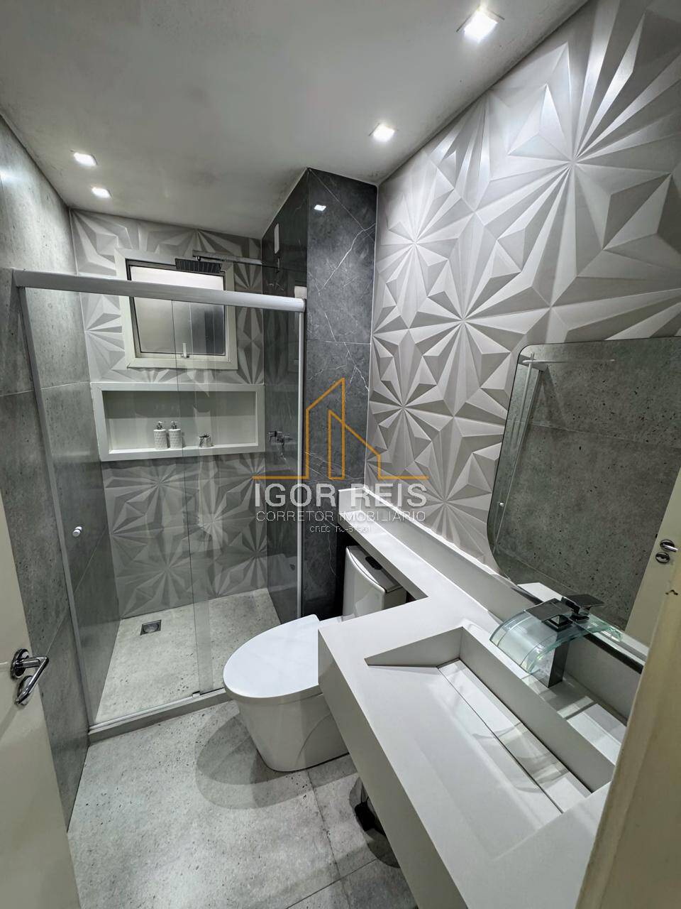 Apartamento, 3 quartos, 65 m² - Foto 8