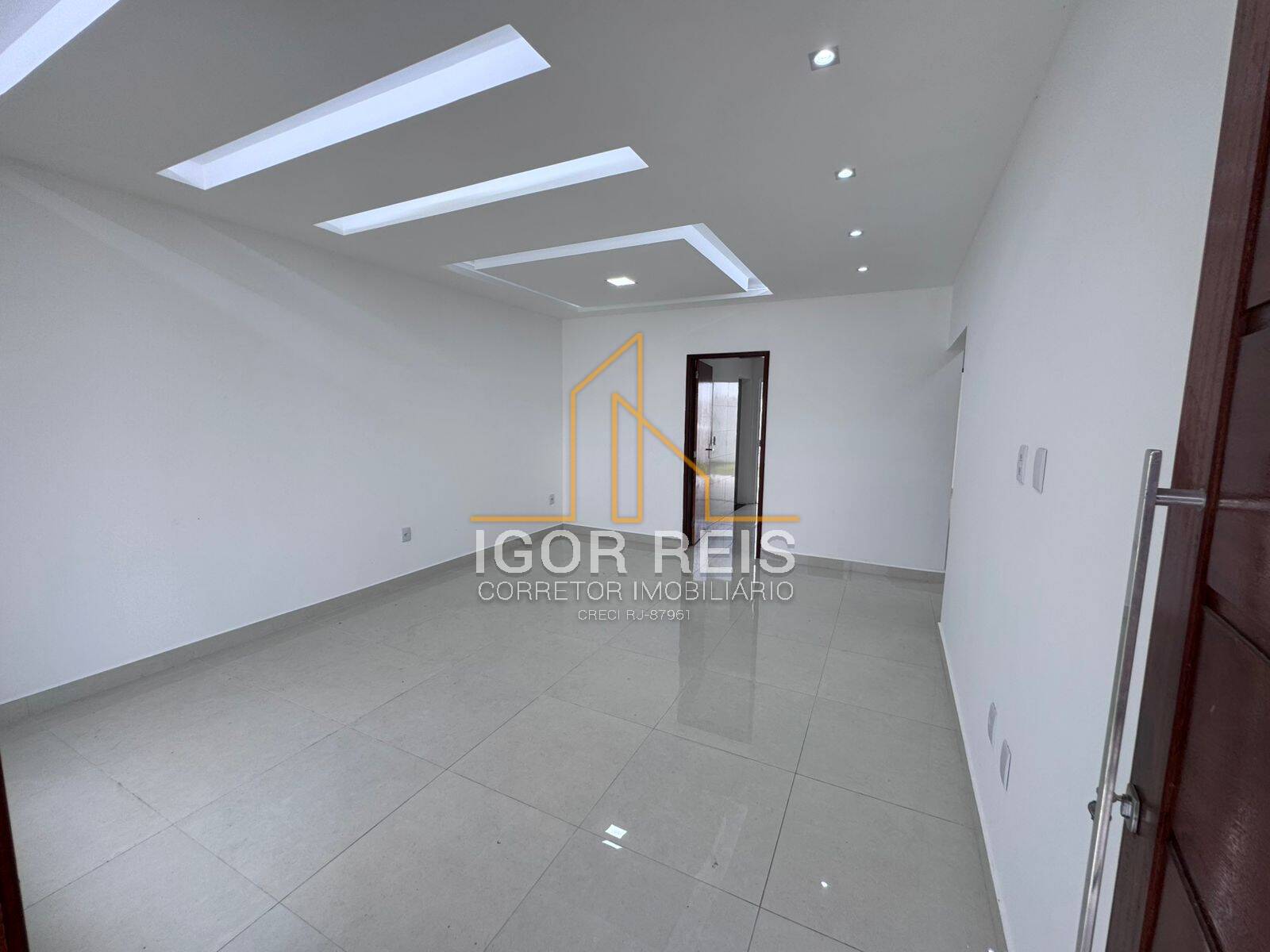 Casa, 3 quartos, 100 m² - Foto 4