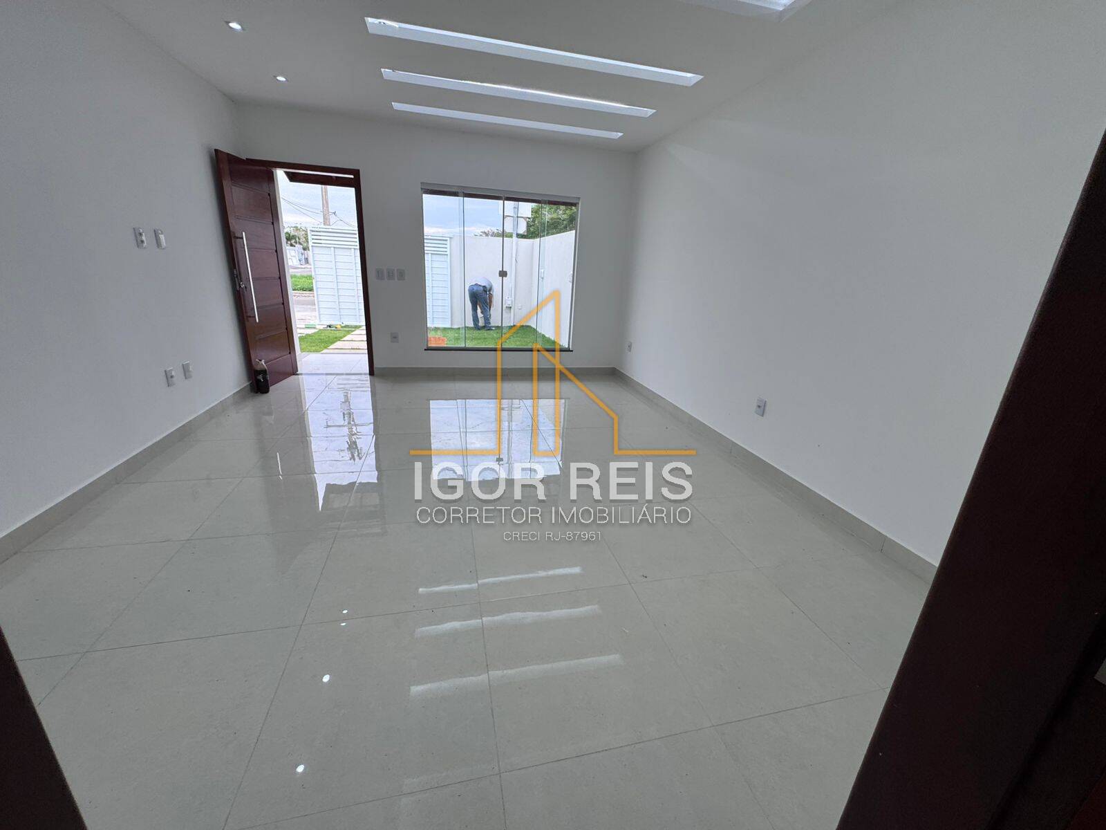 Casa, 3 quartos, 100 m² - Foto 5