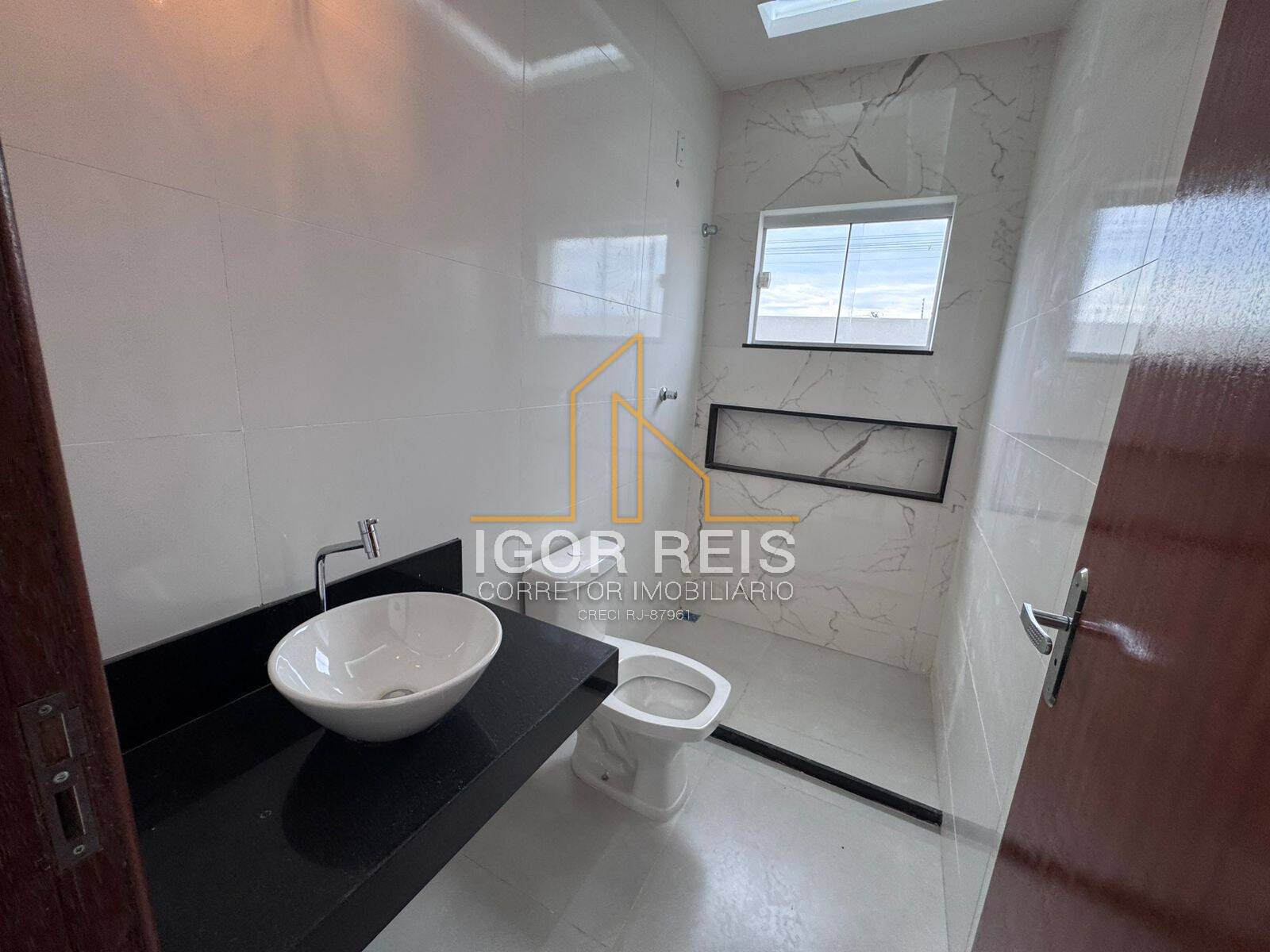 Casa, 3 quartos, 100 m² - Foto 11