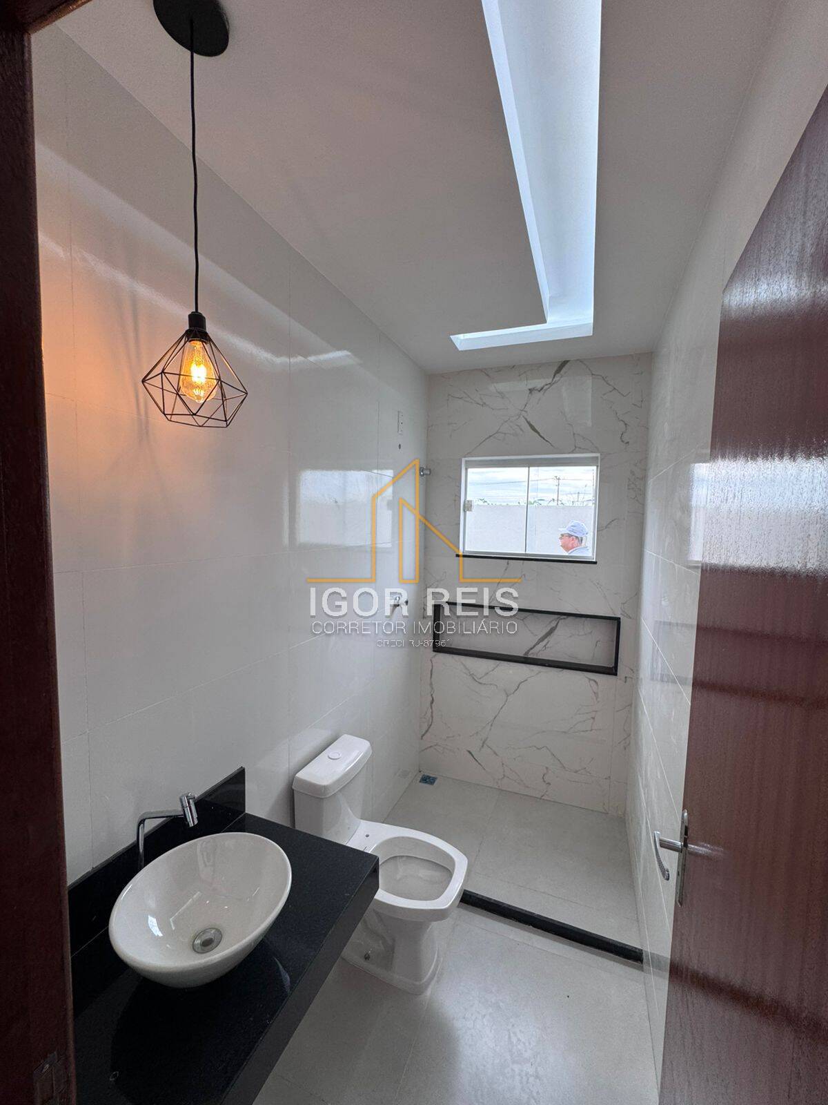 Casa, 3 quartos, 100 m² - Foto 12
