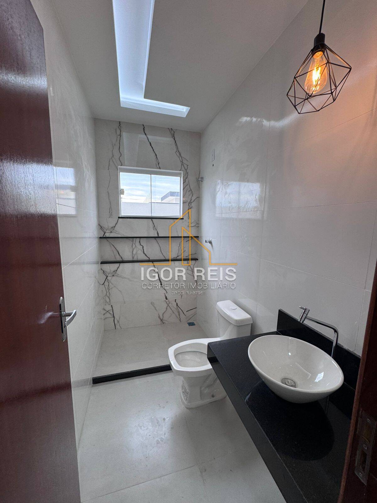 Casa, 3 quartos, 100 m² - Foto 13