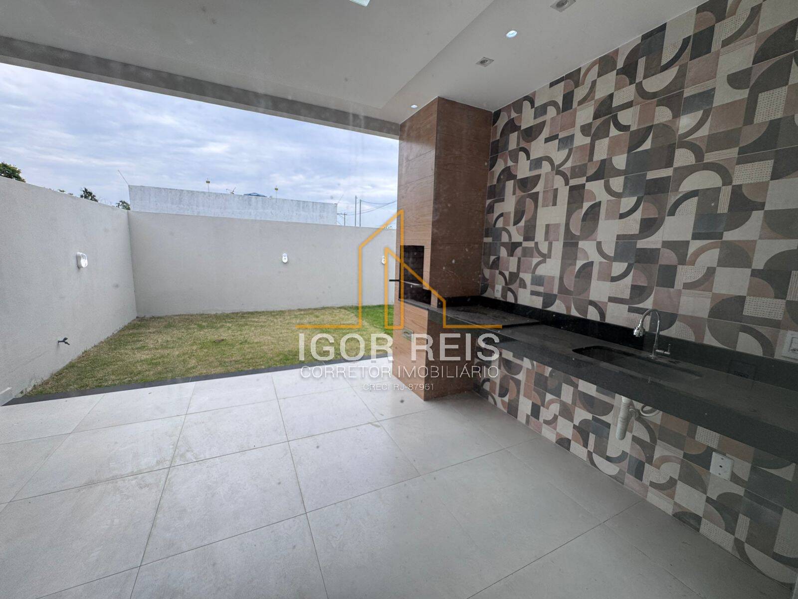 Casa, 3 quartos, 100 m² - Foto 16