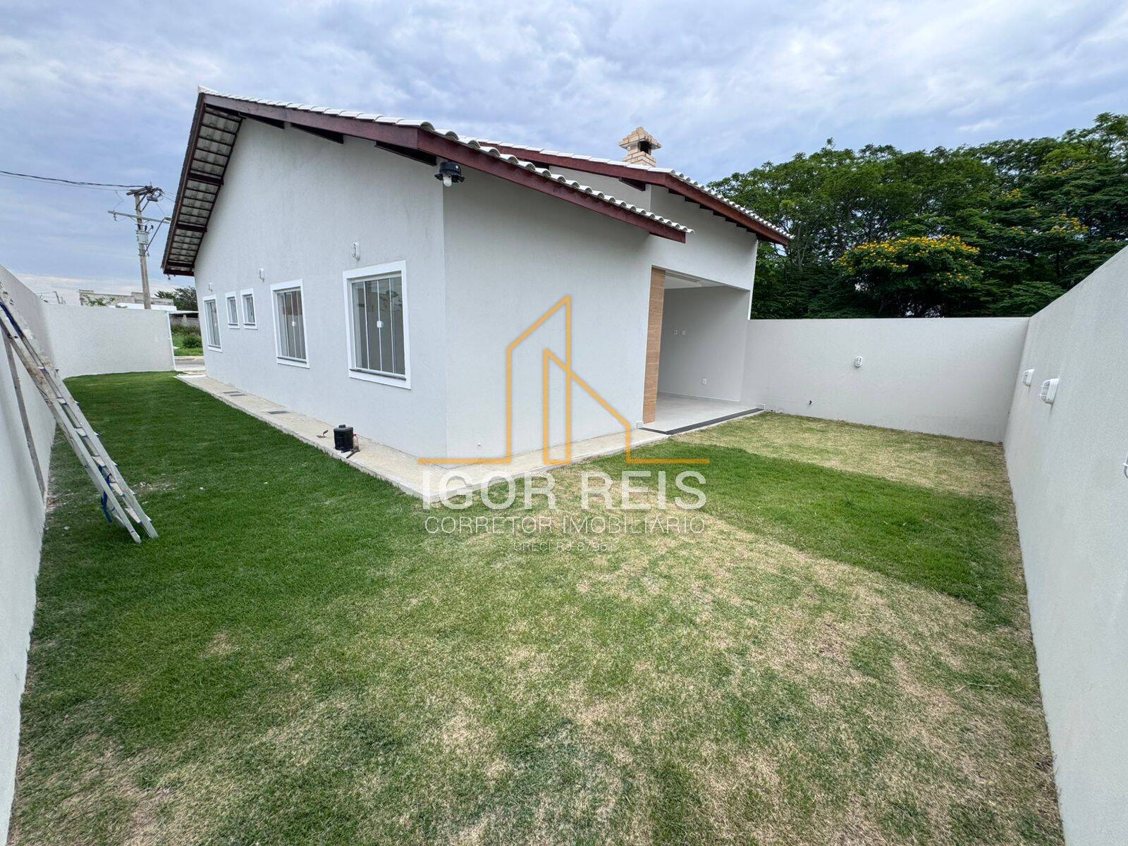 Casa, 3 quartos, 100 m² - Foto 17