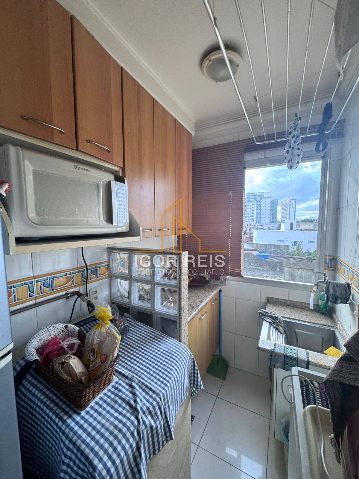 Apartamento, 2 quartos, 67 m² - Foto 2