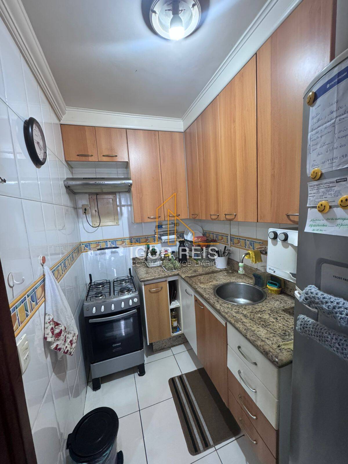 Apartamento, 2 quartos, 67 m² - Foto 5