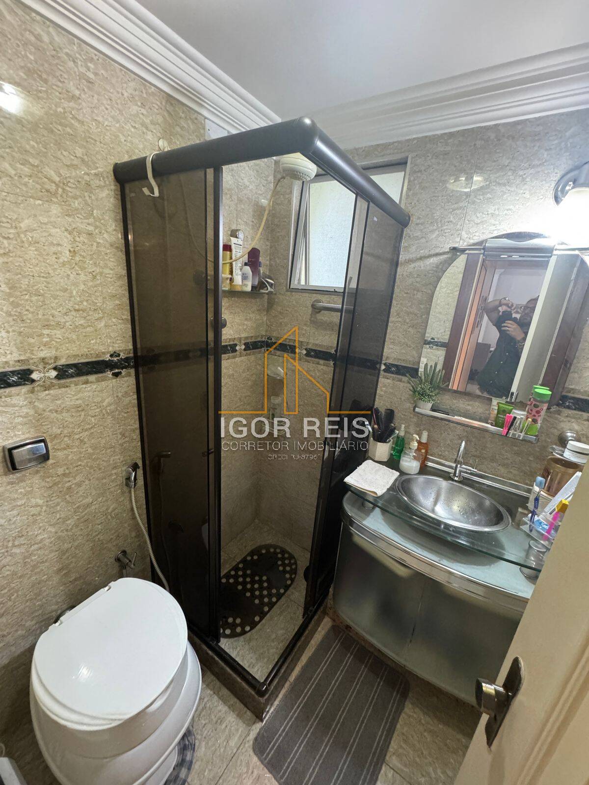Apartamento, 2 quartos, 67 m² - Foto 9
