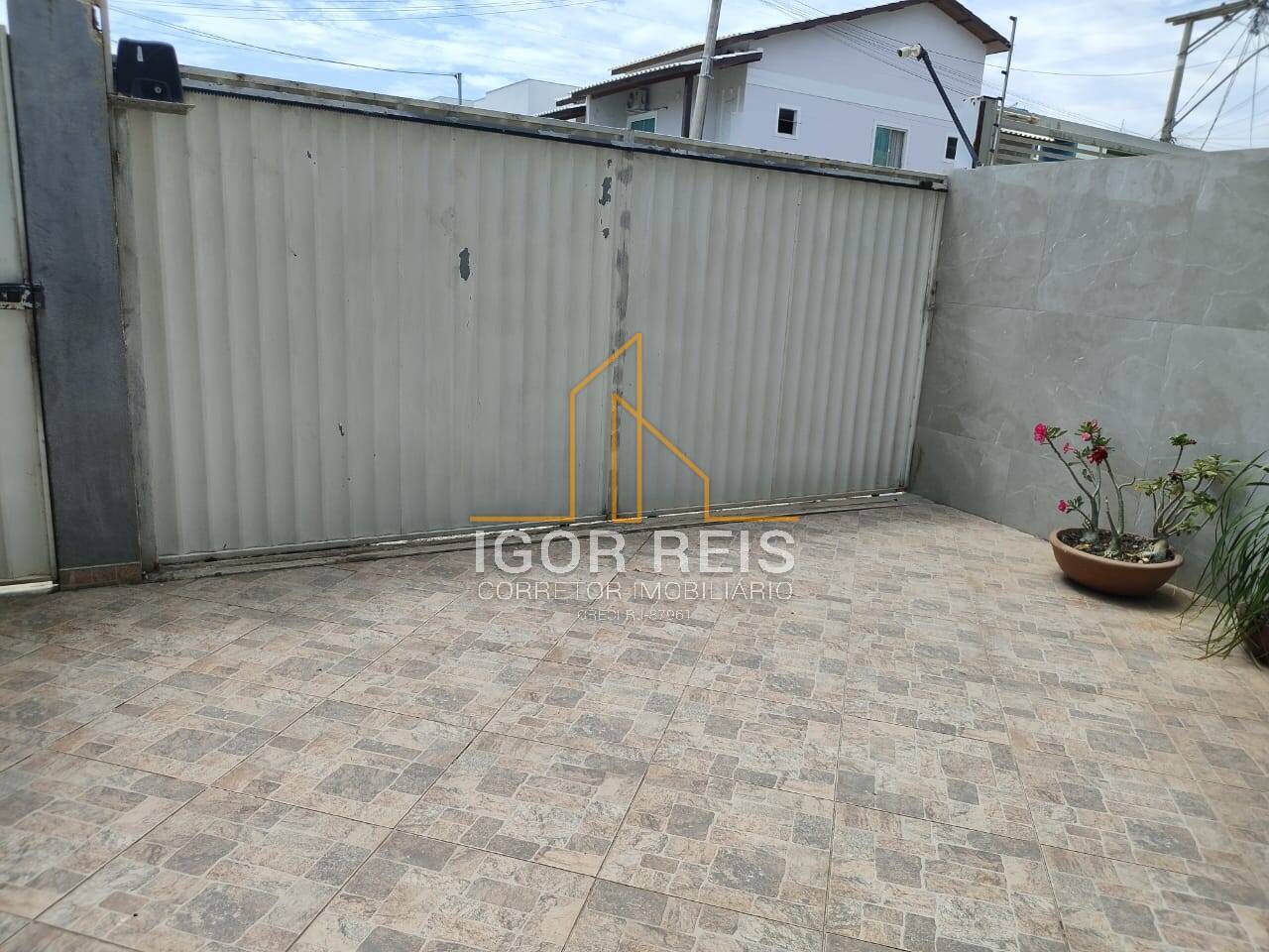 Casa, 4 quartos, 160 m² - Foto 1