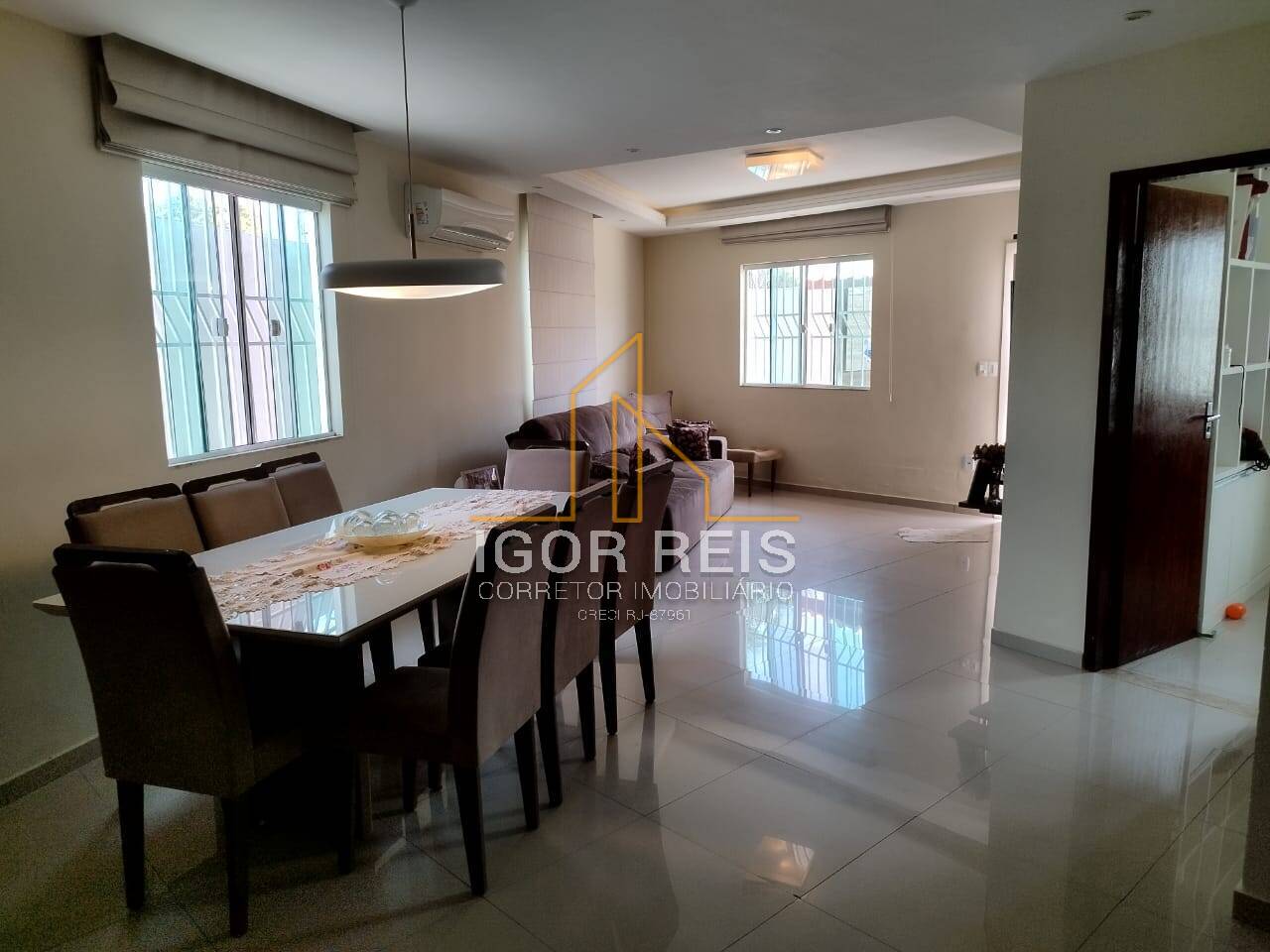 Casa, 4 quartos, 160 m² - Foto 3