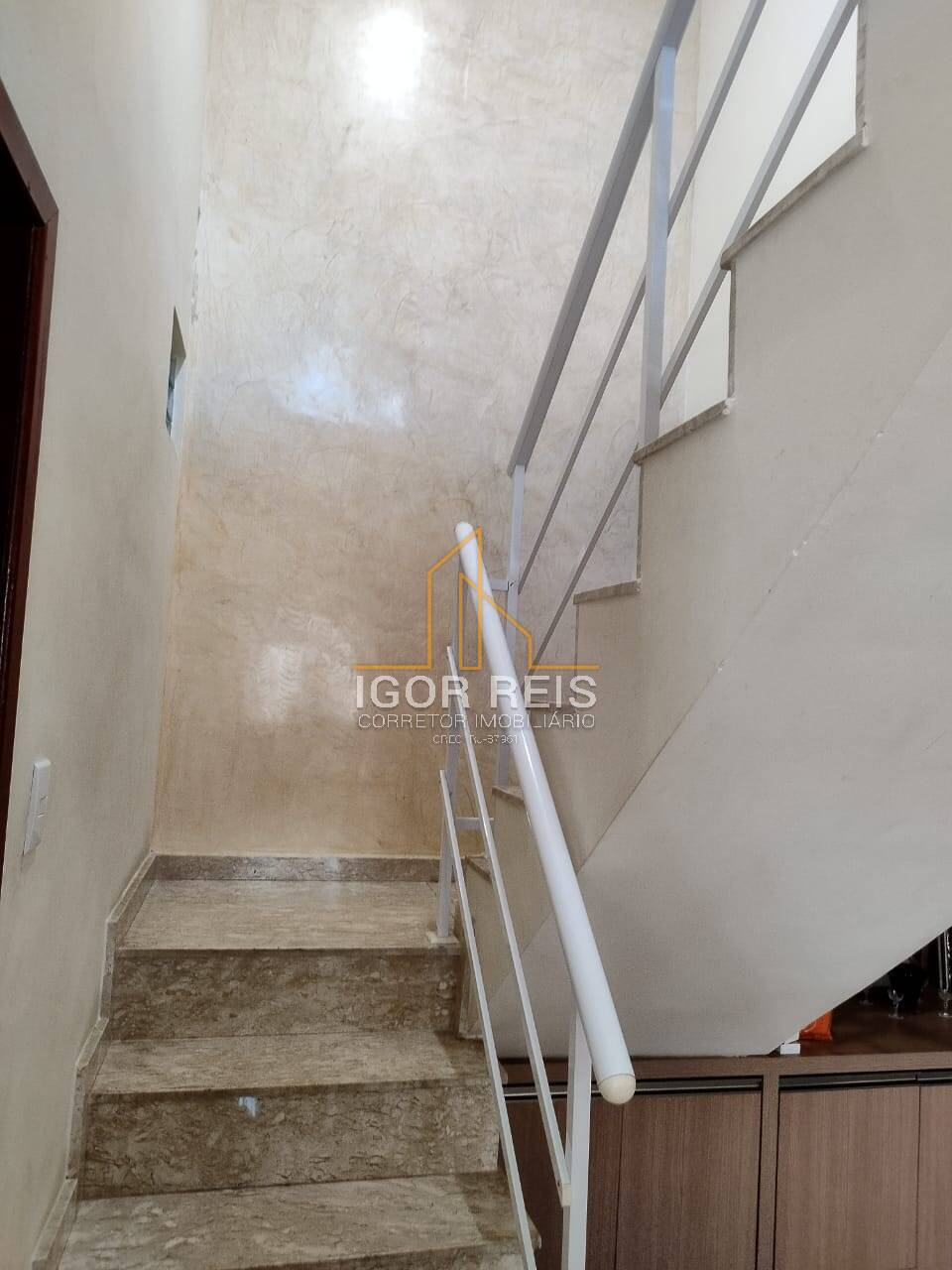 Casa, 4 quartos, 160 m² - Foto 7