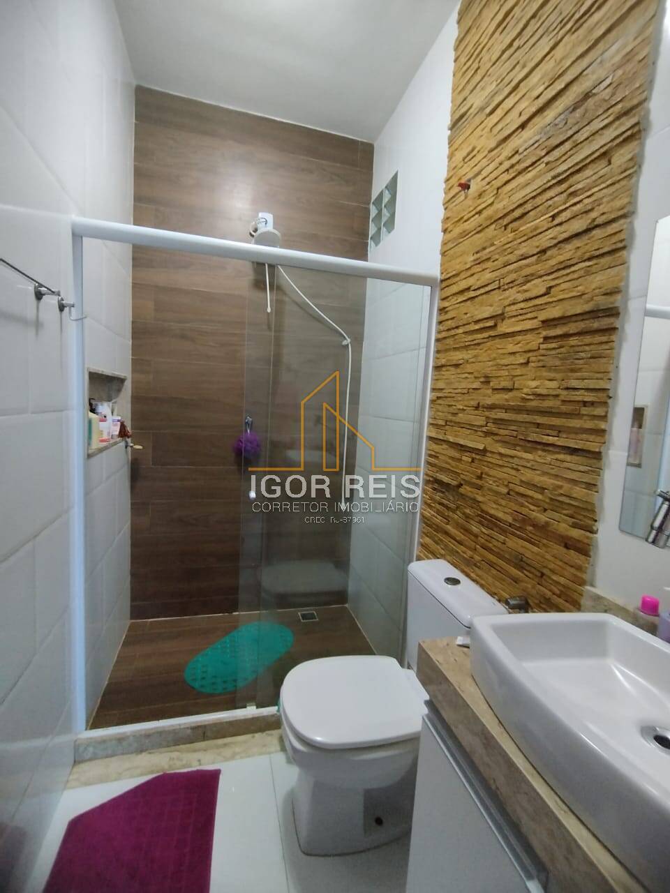 Casa, 4 quartos, 160 m² - Foto 8