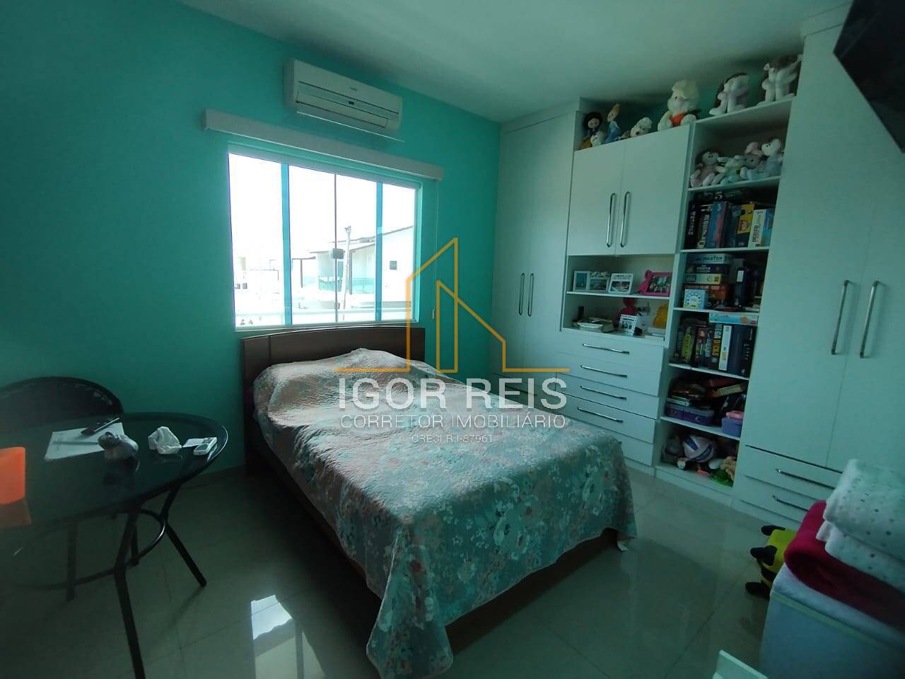 Casa, 4 quartos, 160 m² - Foto 9