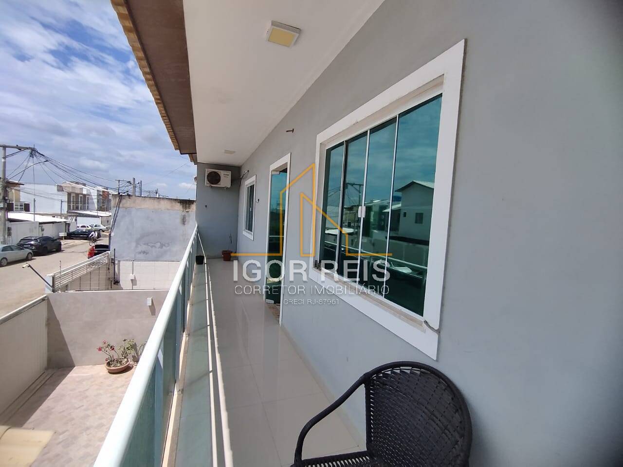 Casa, 4 quartos, 160 m² - Foto 12