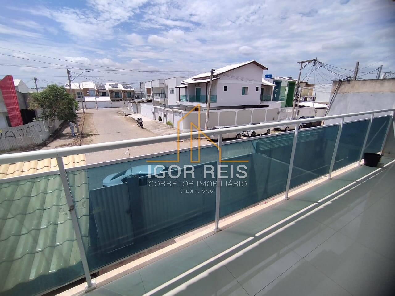 Casa, 4 quartos, 160 m² - Foto 13