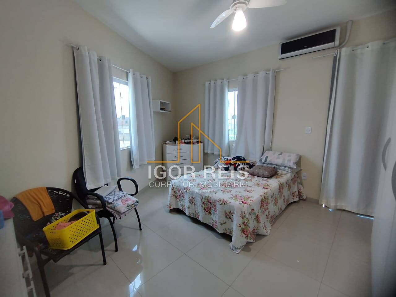 Casa, 4 quartos, 160 m² - Foto 14