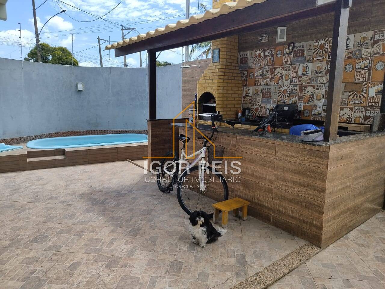 Casa, 4 quartos, 160 m² - Foto 18