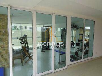 Apartamento à venda com 2 quartos, 71m² - Foto 6