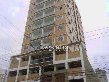 Apartamento à venda com 2 quartos, 71m² - Foto 1