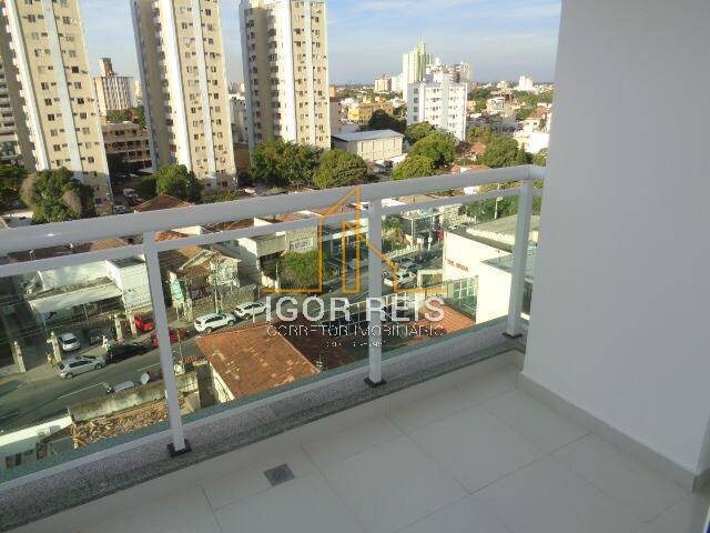 Apartamento à venda com 2 quartos, 71m² - Foto 9