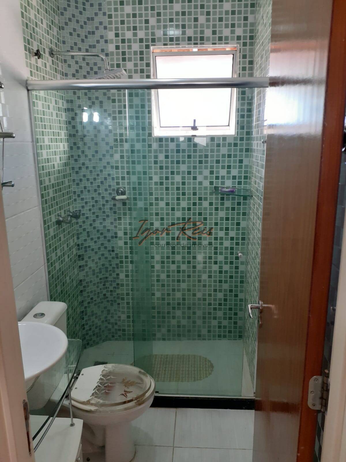 Casa de Condomínio, 2 quartos - Foto 9